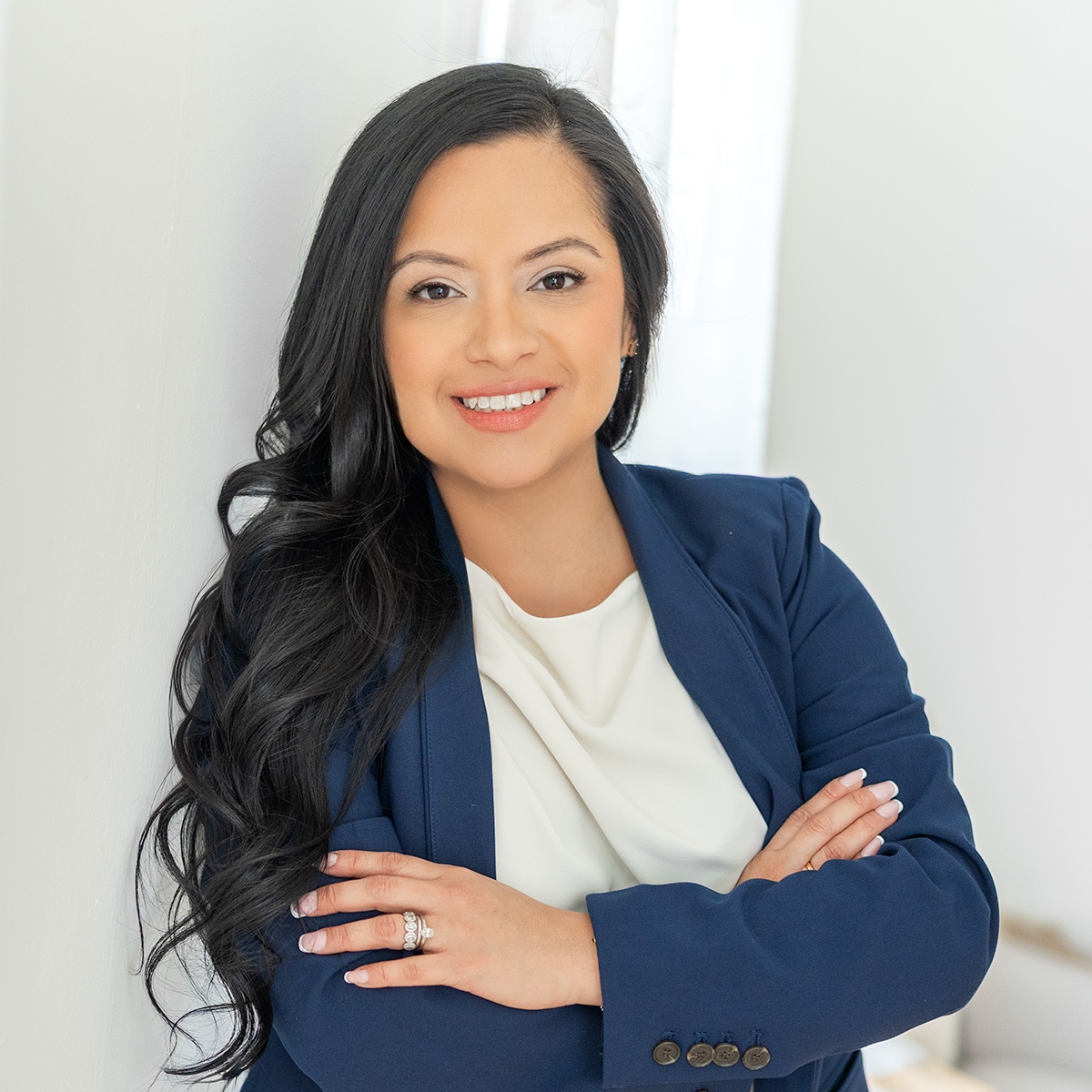 Attorney Shelly San Martin